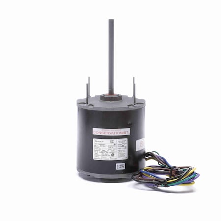 Century 460v1ph 1/3hp 825rpm Motor FH1038